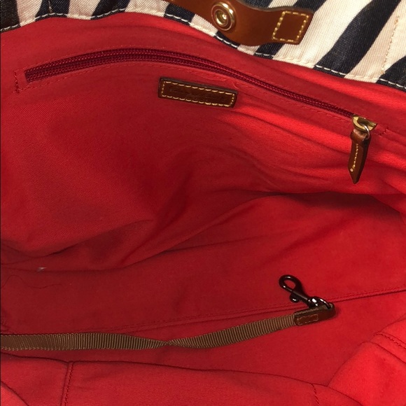 Dooney & Bourke handbag - Picture 8 of 14